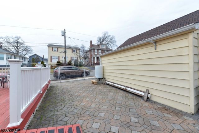 190 Malone Ave, Belleville Twp., NJ 07109