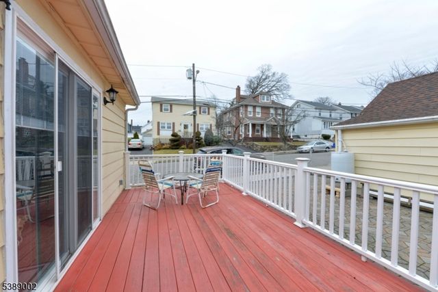 190 Malone Ave, Belleville Twp., NJ 07109