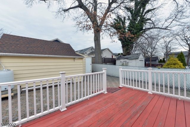 190 Malone Ave, Belleville Twp., NJ 07109