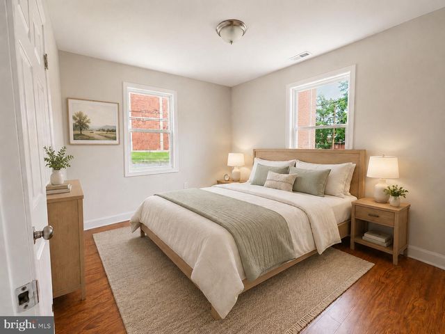 1928 WILLOW SPRING, Dundalk, MD 21222