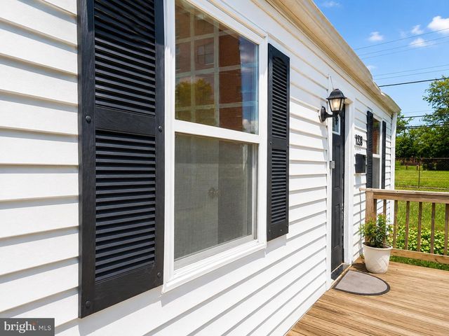 1928 WILLOW SPRING, Dundalk, MD 21222