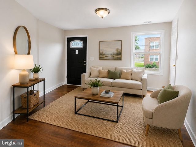 1928 WILLOW SPRING, Dundalk, MD 21222