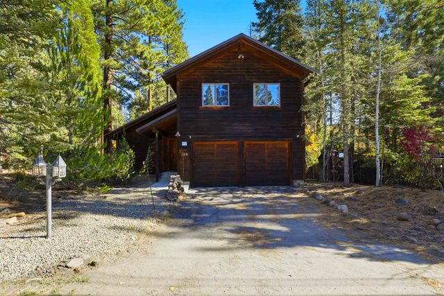 724 North Shore Boulevard, Kings Beach, CA 96143