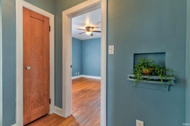 553 E Parkland Avenue, Evansville, IN 47711