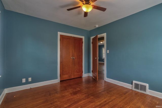 553 E Parkland Avenue, Evansville, IN 47711