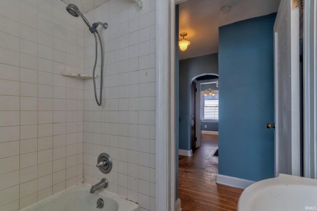 553 E Parkland Avenue, Evansville, IN 47711