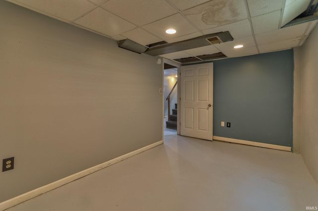 553 E Parkland Avenue, Evansville, IN 47711