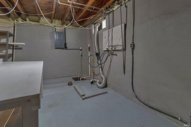 553 E Parkland Avenue, Evansville, IN 47711