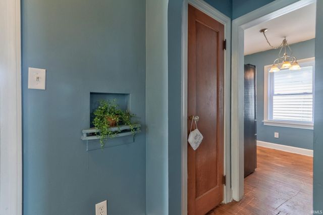 553 E Parkland Avenue, Evansville, IN 47711