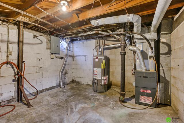 610 S 48th Street, Lincoln, NE 68504