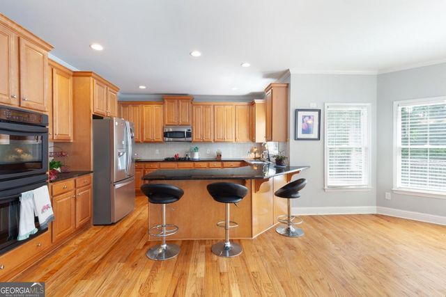 907 Gold Ridge Court, Canton, GA 30114