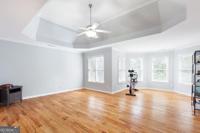 907 Gold Ridge Court, Canton, GA 30114