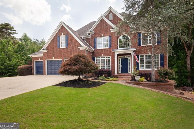 907 Gold Ridge Court, Canton, GA 30114