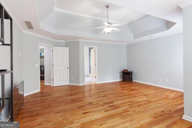 907 Gold Ridge Court, Canton, GA 30114