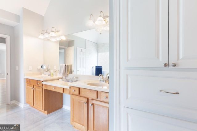 907 Gold Ridge Court, Canton, GA 30114