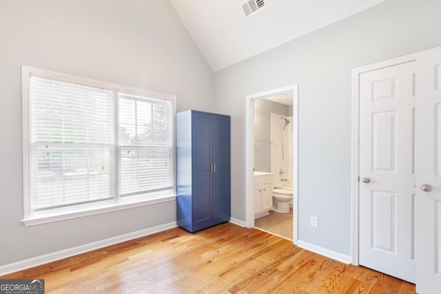 907 Gold Ridge Court, Canton, GA 30114