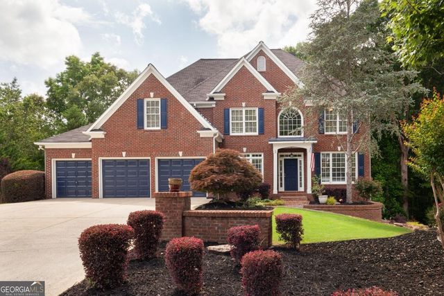 907 Gold Ridge Court, Canton, GA 30114