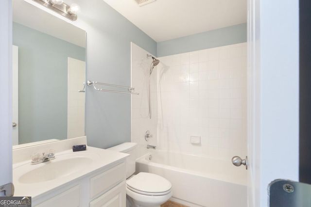 907 Gold Ridge Court, Canton, GA 30114