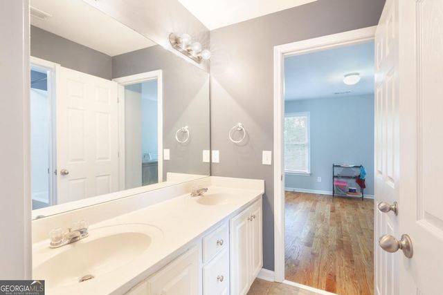 907 Gold Ridge Court, Canton, GA 30114