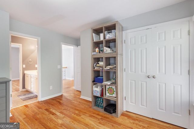 907 Gold Ridge Court, Canton, GA 30114