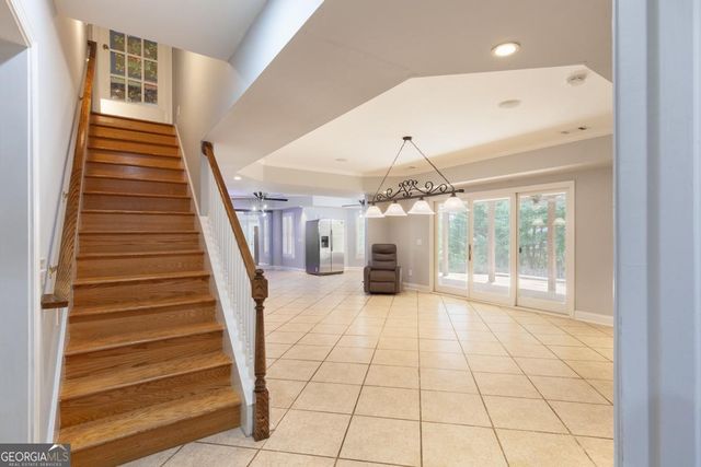907 Gold Ridge Court, Canton, GA 30114