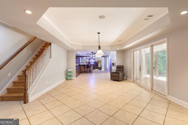 907 Gold Ridge Court, Canton, GA 30114