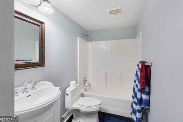 907 Gold Ridge Court, Canton, GA 30114