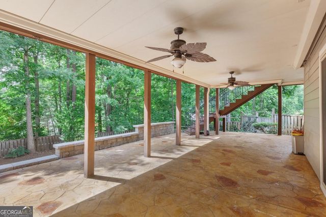 907 Gold Ridge Court, Canton, GA 30114
