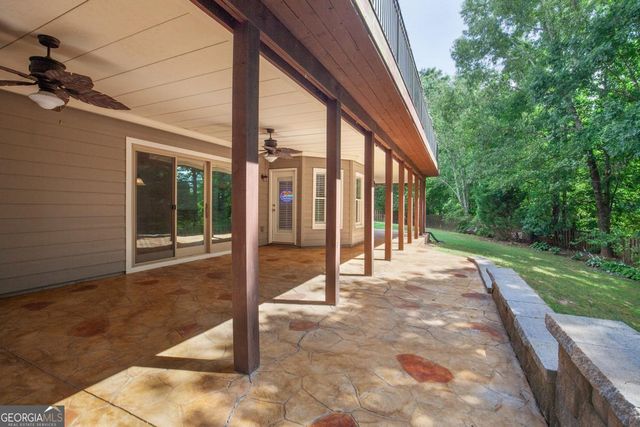 907 Gold Ridge Court, Canton, GA 30114