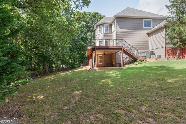907 Gold Ridge Court, Canton, GA 30114