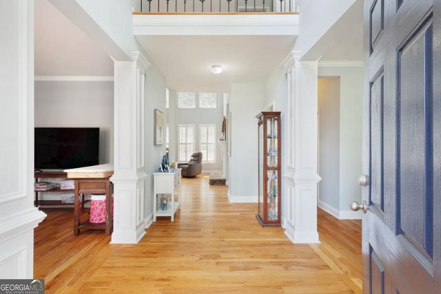 907 Gold Ridge Court, Canton, GA 30114