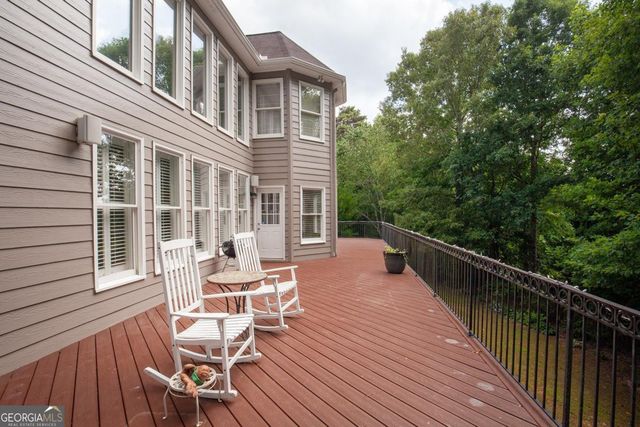 907 Gold Ridge Court, Canton, GA 30114