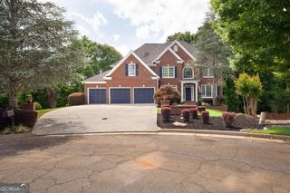907 Gold Ridge Court, Canton, GA 30114