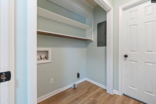 1420 S Woodstream Road, Columbia, SC 29212