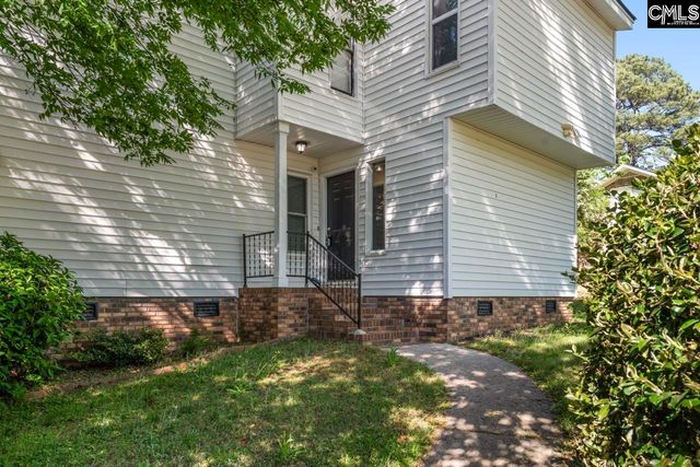 1420 S Woodstream Road, Columbia, SC 29212