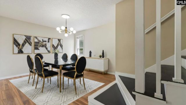 1420 S Woodstream Road, Columbia, SC 29212