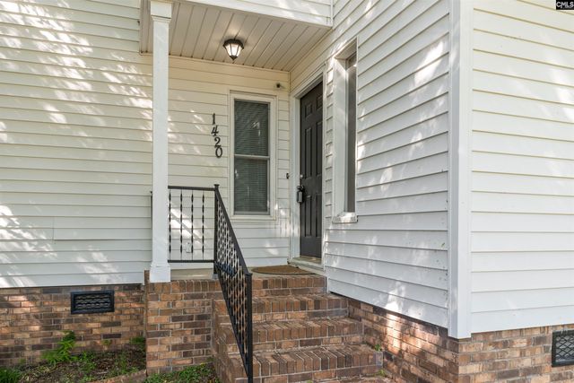 1420 S Woodstream Road, Columbia, SC 29212