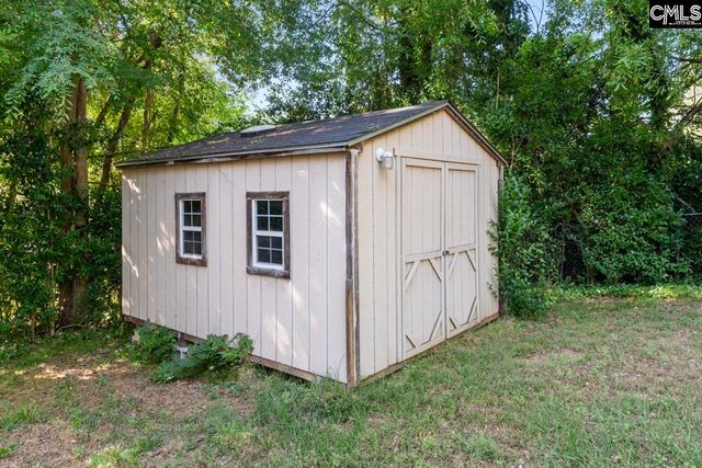 1420 S Woodstream Road, Columbia, SC 29212