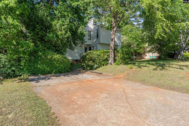 1420 S Woodstream Road, Columbia, SC 29212