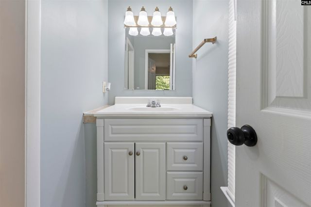 1420 S Woodstream Road, Columbia, SC 29212