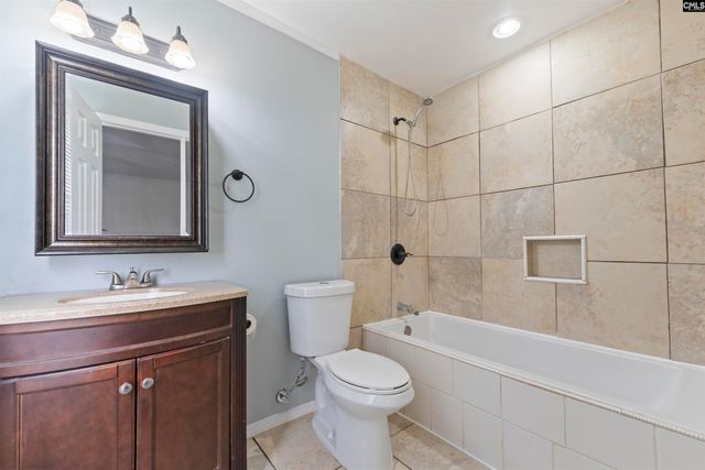 1420 S Woodstream Road, Columbia, SC 29212