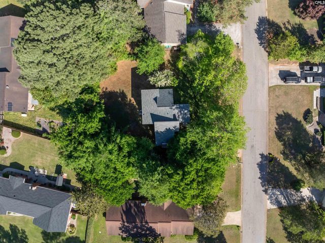 1420 S Woodstream Road, Columbia, SC 29212