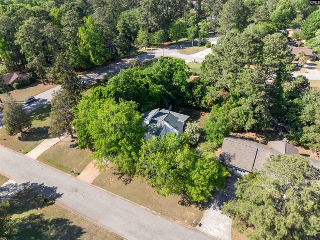 1420 S Woodstream Road, Columbia, SC 29212