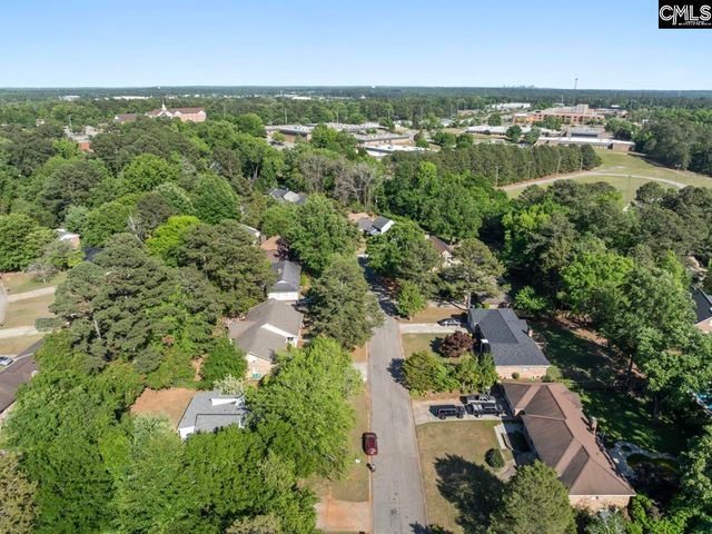 1420 S Woodstream Road, Columbia, SC 29212