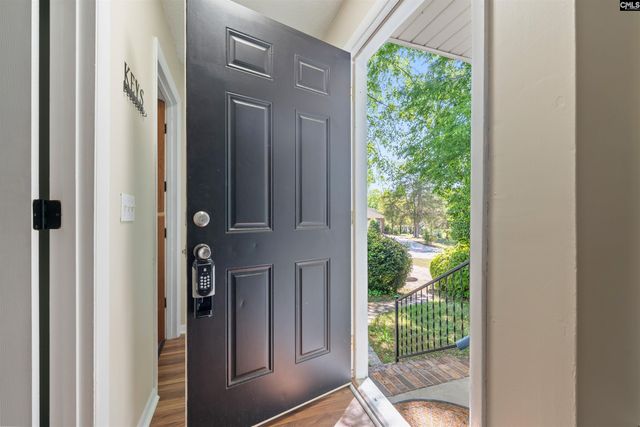 1420 S Woodstream Road, Columbia, SC 29212