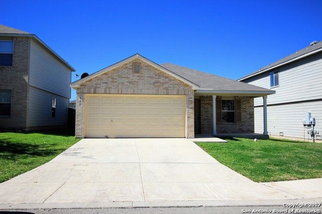 119 VENEZIA, San Antonio, TX 78253