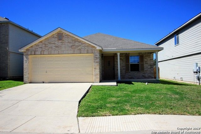 119 VENEZIA, San Antonio, TX 78253