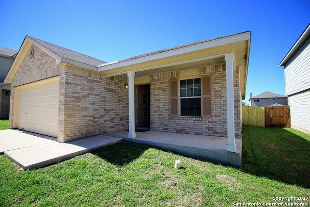 119 VENEZIA, San Antonio, TX 78253