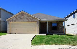 119 VENEZIA, San Antonio, TX 78253