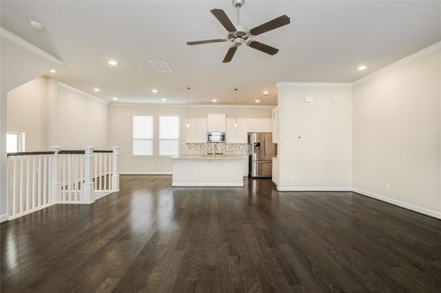 9624 Cambridge Manor Lane, Houston, TX 77045